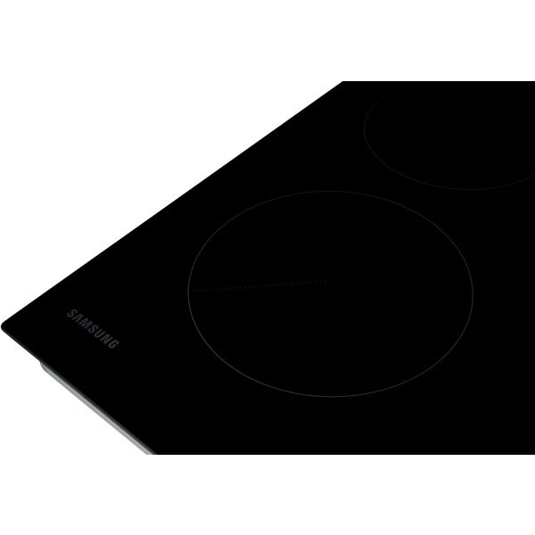 Фото - Комплект техніки Samsung Духова шафа + Варильна поверхня Samsung NV68A1110RS/WT + NZ64T3506AK/WT